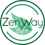 Logo ZenWay Life
