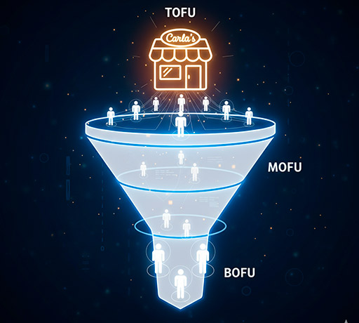 Que es el awareness y para que sirve en un funnel de ventas