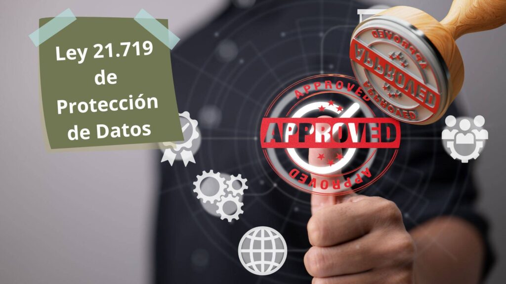 Ley 21.719 de Protección de Datos Personales: qué es, en qué estado está y por qué deberías actuar hoy